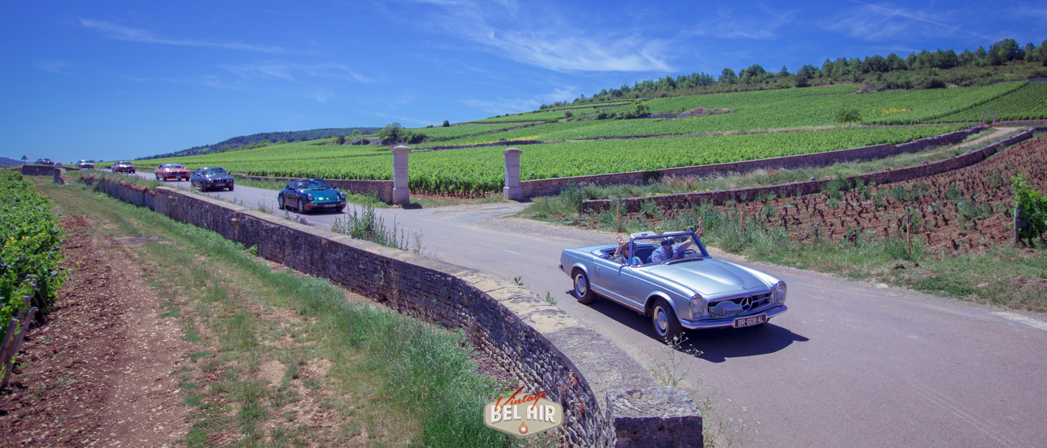 festival vintage beaune