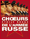 Choeur Armée Russe