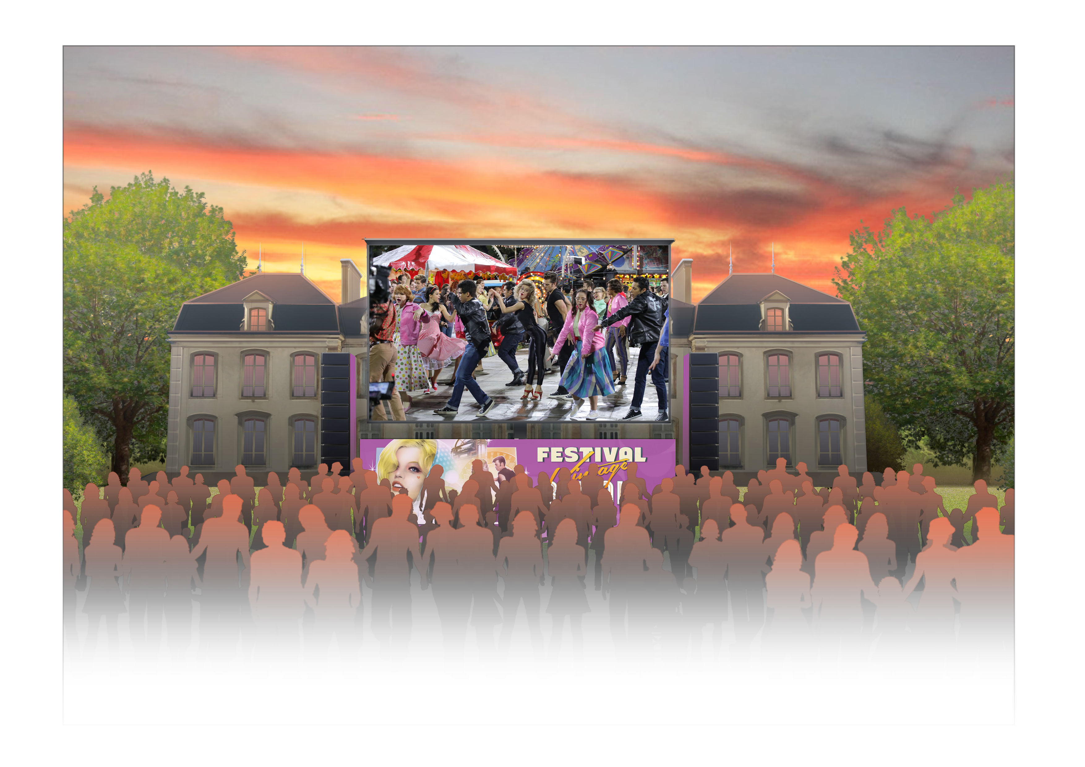 festival vintage beaune