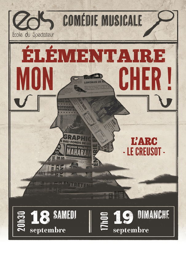 SPECTACLE EDS 2021