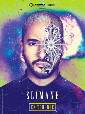 concert slimane chalon