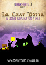 Le Chat botté