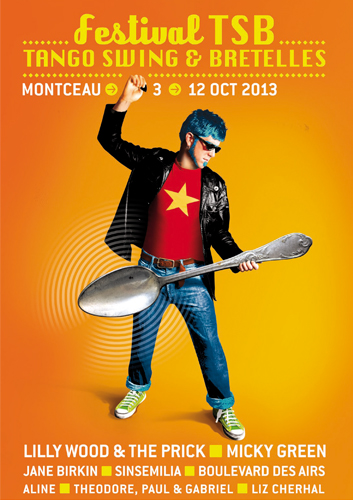 affiche tsb 2013