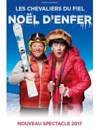 chevaliers du fiel 2018