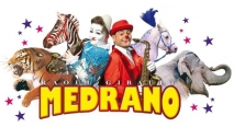 cirque médrano 2014