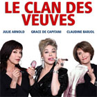 le clan des veuves