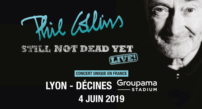 Phil Collins phil collins