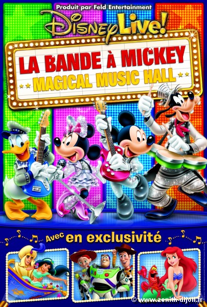 Dieneylive2015