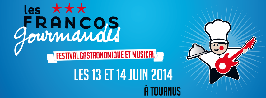 LES FRANCOS GOURMANDES