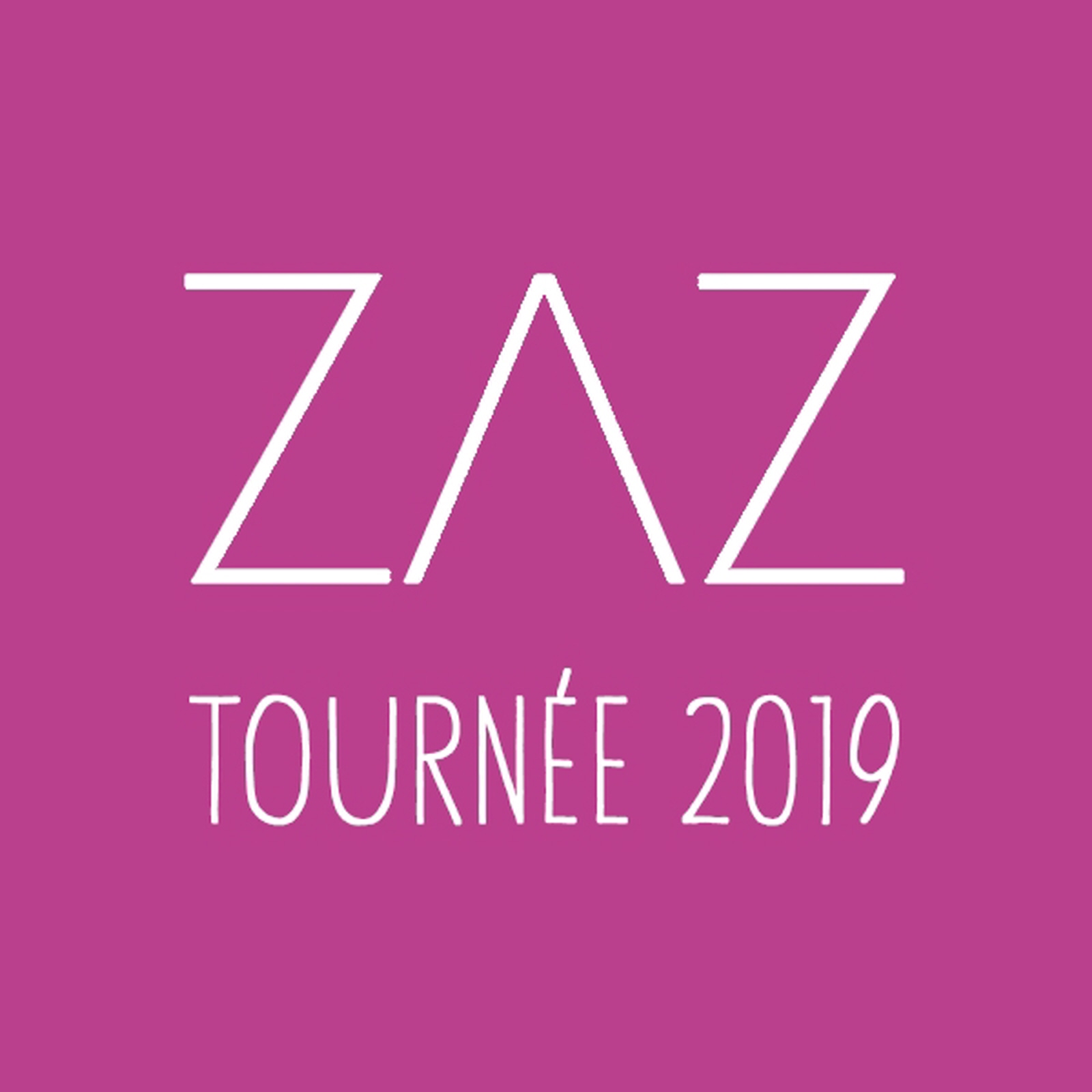 ZAZ 2019