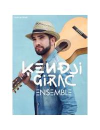 Kenji Girac 2016