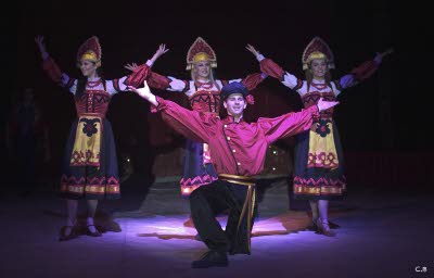 cirque st petersbourg crirque st petersbourg