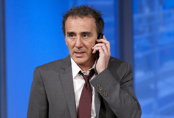 LE PLACARD AVEC ELIE SEMOUN