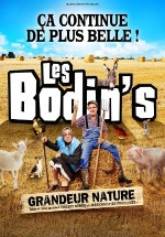 Les Bodins 2022 Les bodins au zénith à Dijon 2022