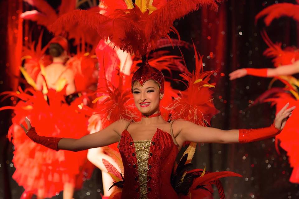 spectacle musical