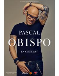 Obispo Novemre 2019 Zénith Dijon