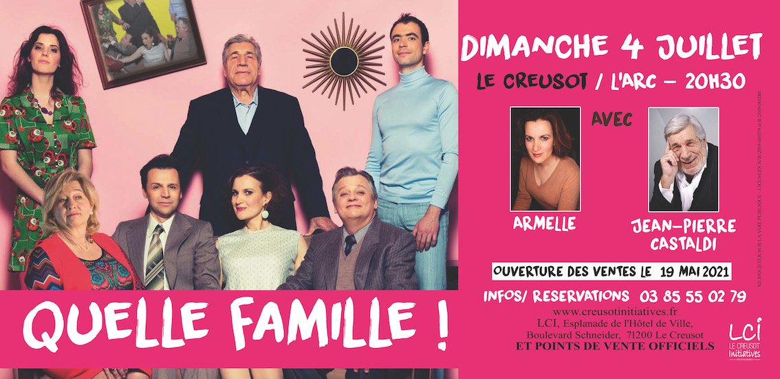Théâtre à larc 4 juillet 2021
