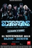 scorpions
