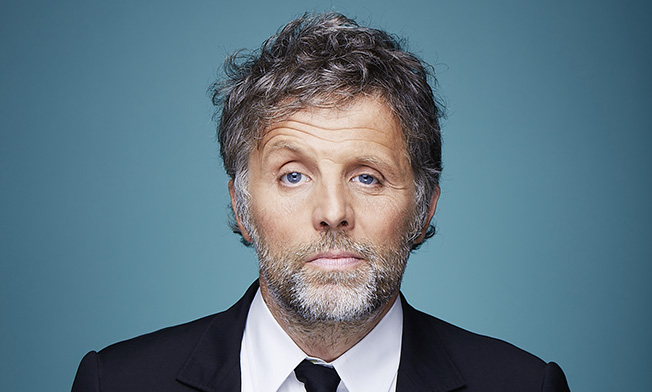 Stéphane guillon 2015