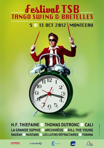 tsb 2012