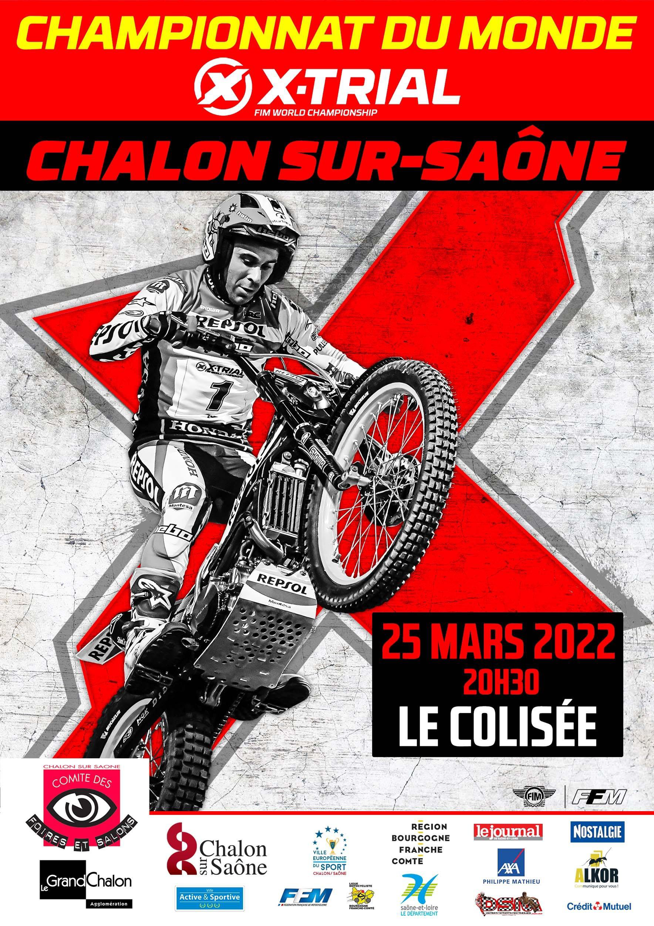 x-trial 2022 a chalon