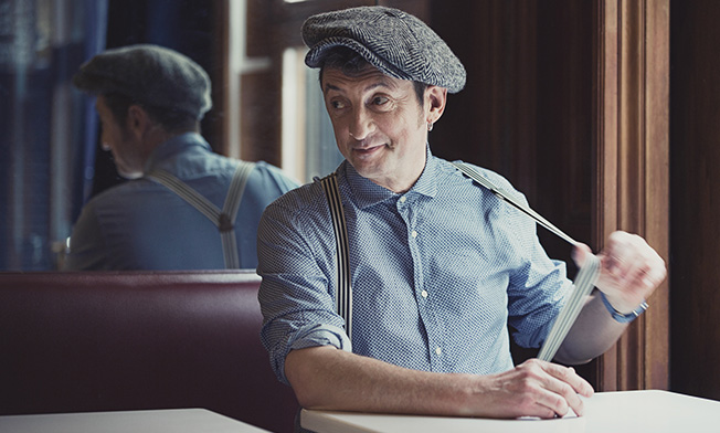yves Jamait