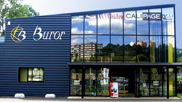 buror le creusot