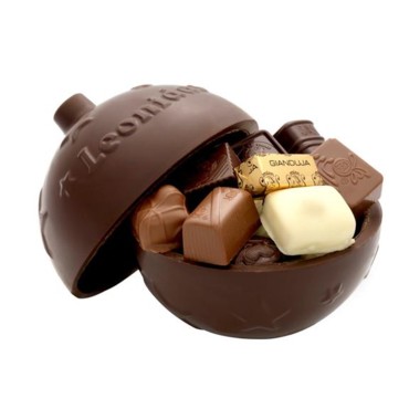 catalogue de chocolat