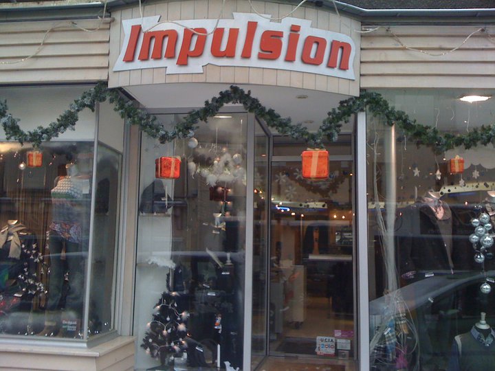 impulsion le creusot