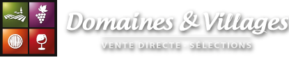 domaines et villages