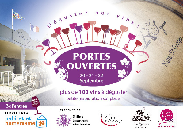 Domaines et Villages Automnes Hiver 2013