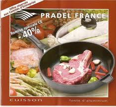 pradel france